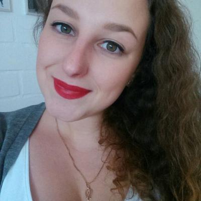 Une autre pute juive