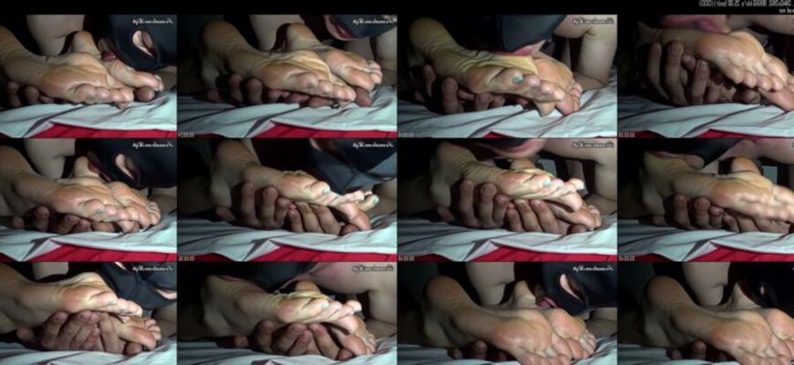 FEET FETISH