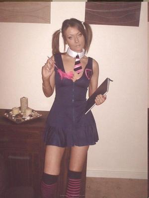 British Nicole