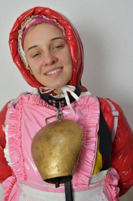 Whitetrash alemán Dhimmi puta Baranina Sundel Bodho