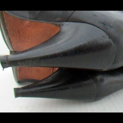 Madame Damen Heels