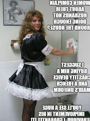 Сисси-бета-куколд с BBC, QOS, штучки