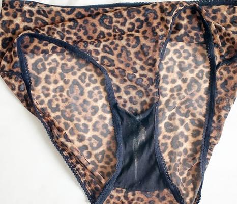 wife's panties III