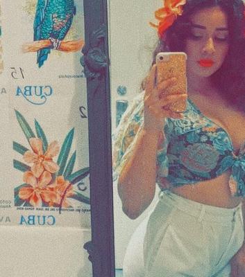 Alondra Marie