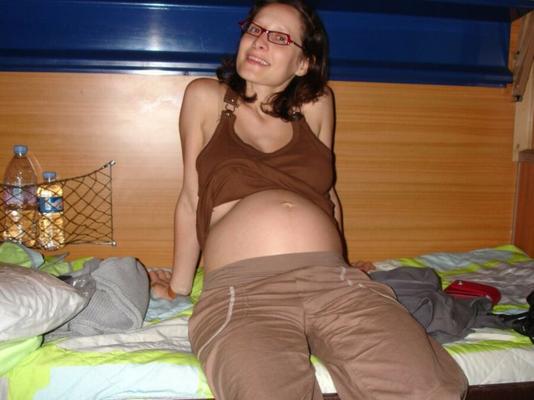 /~Nerds engravidados por Preggers