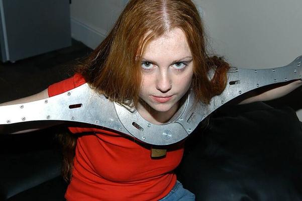 BDSM - bound