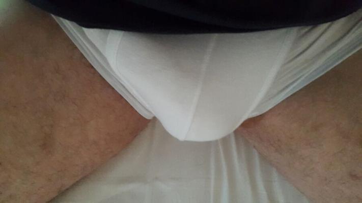 Mes sous-vêtements