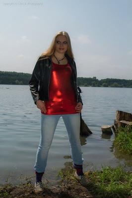 Wetlook. Enya, Sabrina - Internet