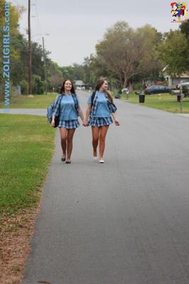 Polo Zoligirls XXXXIV