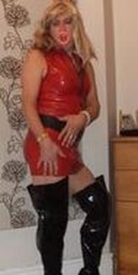 Favorite Exposed Sissy Slut - # - Tracey_Frillyknicks