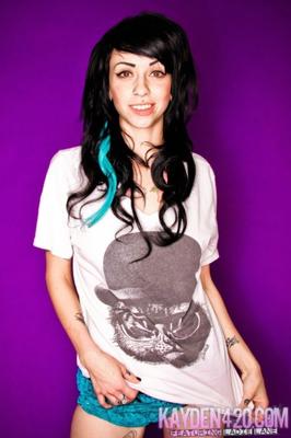 Tatto Girl