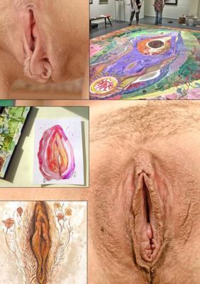 Vaginas