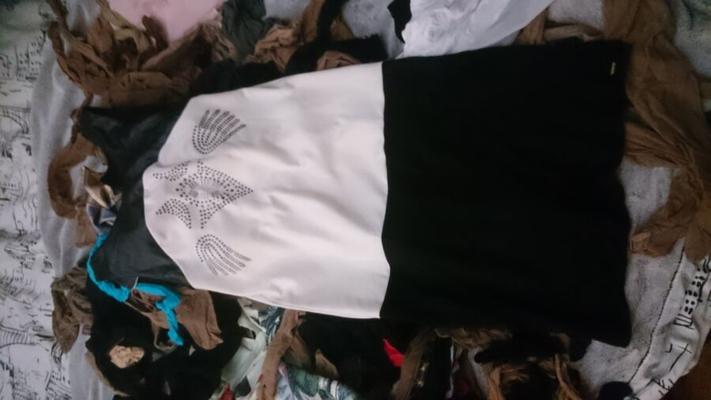 Minhas novas ferramentas de acariciar