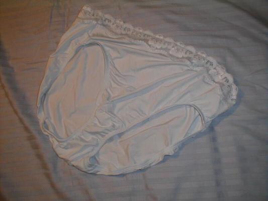 Panties of wife