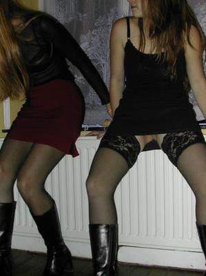 latex,boots an others