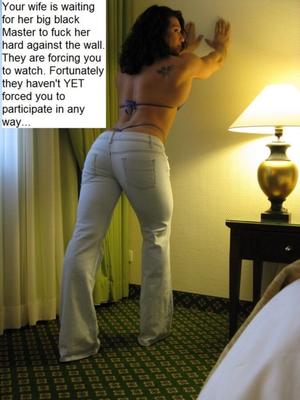Cuckold / Sissy / Denial / Amazon Legendas (Por favor, comente!)