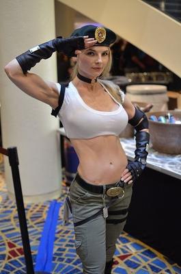 Sonya Blade