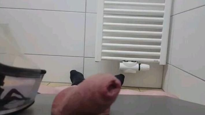 Ich sparte mir ein zweites Mal, indem ich das Cassonetto verließ