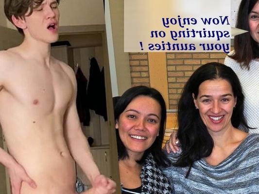 Subtítulos de INCESTO de mamá e hijo
