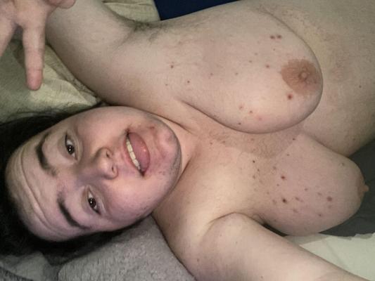 Ftm Teddybär Eggboy