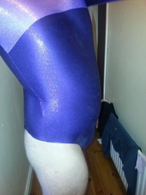 crossdressing