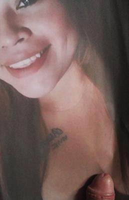 505Obessed GF Cock and Cum Tribute #2