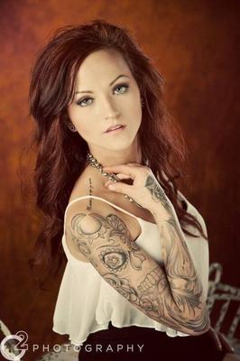 Jessica Seamons