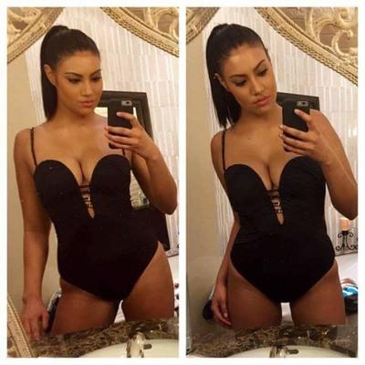Ashley Callingbull Native