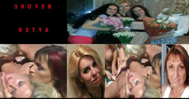 Inimigos da pornografia dentro e fora do set