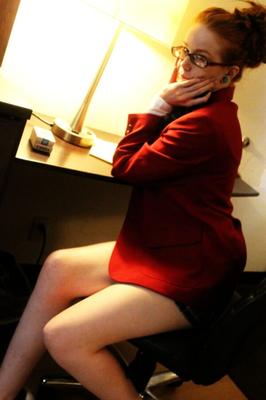 Secretaria ratonil