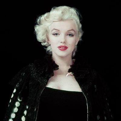 Marilyn Monroe