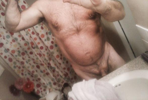 Ein Dom-Daddy von Craigslist