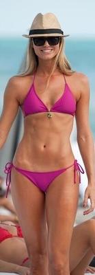 Stacy Keibler