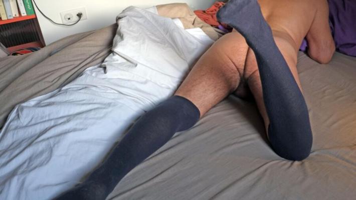 My socks