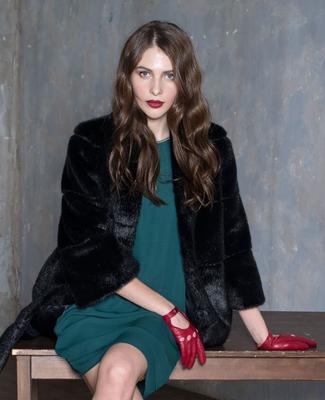 Gants en cuir – Conduite