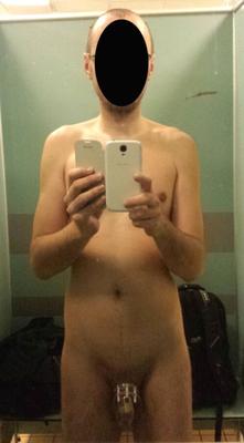 Devo me expor?