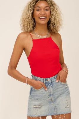 Denim CD Favorites — Голубая юбка для мам MyJewellery —