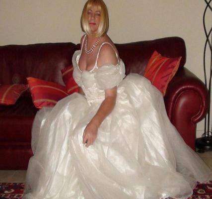 Robes de mariée pour Lady M