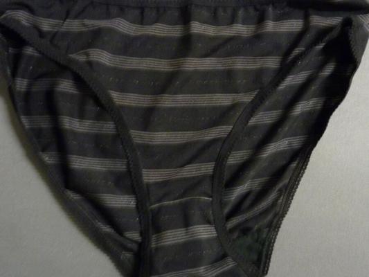 new pantie collection
