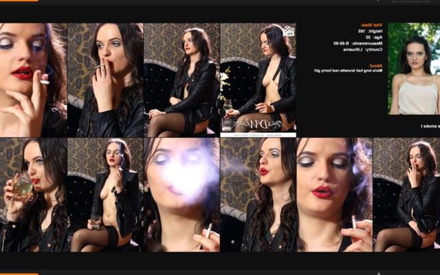 [DomingoView] -- Maria (video)
