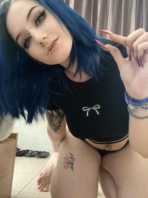 SPH Small Sign: Denied By Goddesses Due To Your Size
