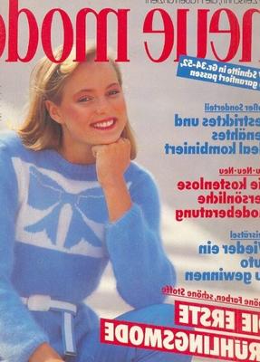 Neue Mode -