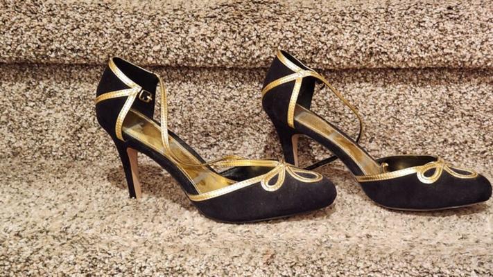 Ihre Schuhe und Stiefel