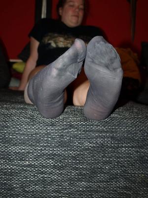Neues von Meiner Herrin