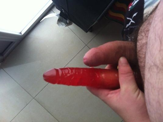 my small dick