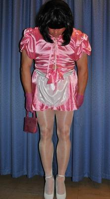 Sissy Buceta