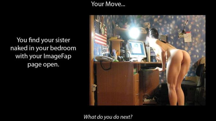 Your Move... What Do You Do Next? (PLEASE COMMENT)