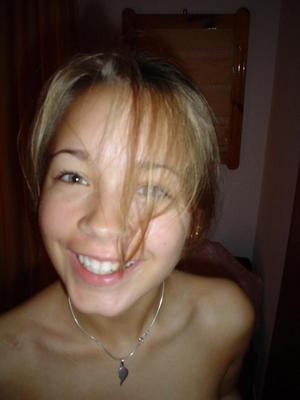 little slut