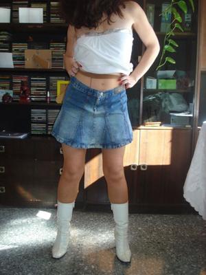 Crossdresser Gaby 10 Esposa
