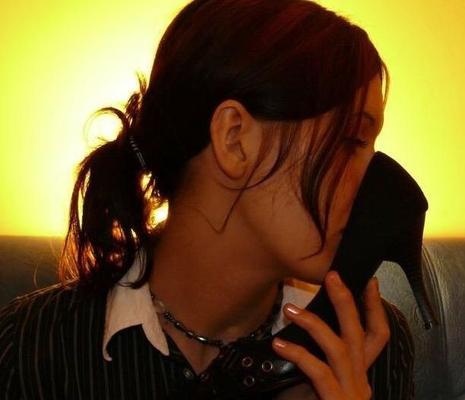 Wer ist das? 
